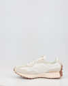 Zapatillas New Balance WS327BY blanco Zapatillas New Balance WS327BY blanco