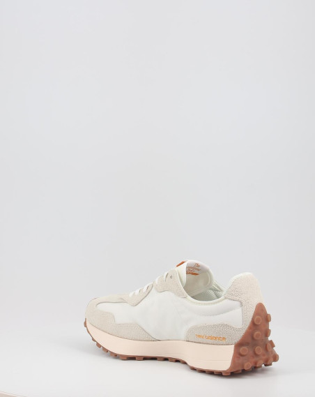 Zapatillas New Balance WS327BY blanco Zapatillas New Balance WS327BY blanco
