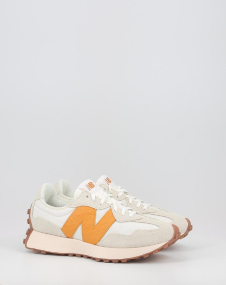 Zapatillas New Balance WS327BY blanco Zapatillas New Balance WS327BY blanco