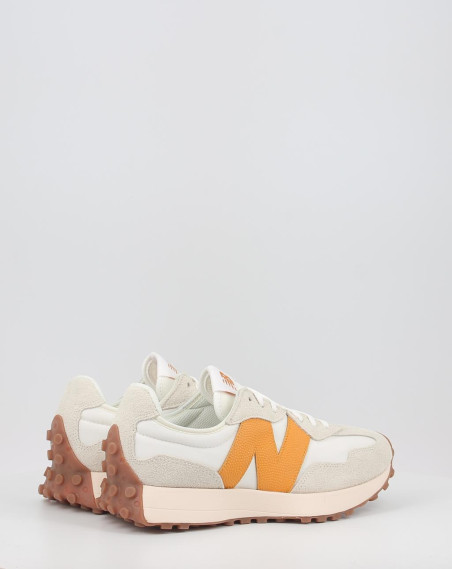 Zapatillas New Balance WS327BY blanco Zapatillas New Balance WS327BY blanco