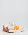 Zapatillas New Balance WS327BY blanco Zapatillas New Balance WS327BY blanco