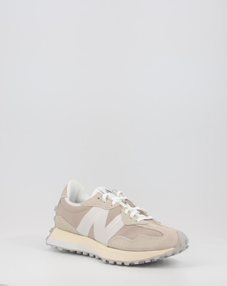 Sneakers New Balance WS327EC Men Beig Sneakers New Balance WS327EC Men Beig