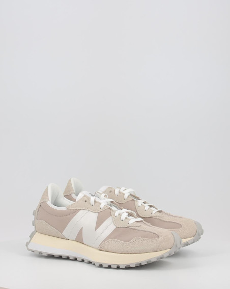 Sneakers New Balance WS327EC Men Beig Sneakers New Balance WS327EC Men Beig