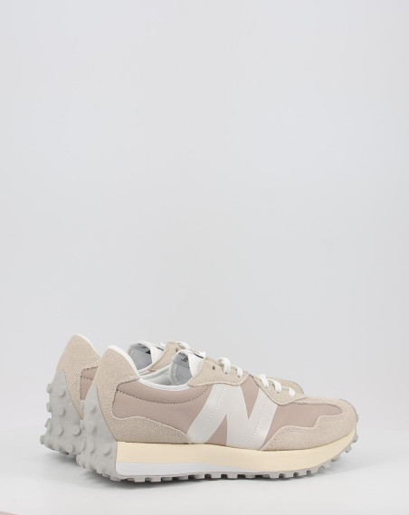 Sneakers New Balance WS327EC Men Beig Sneakers New Balance WS327EC Men Beig