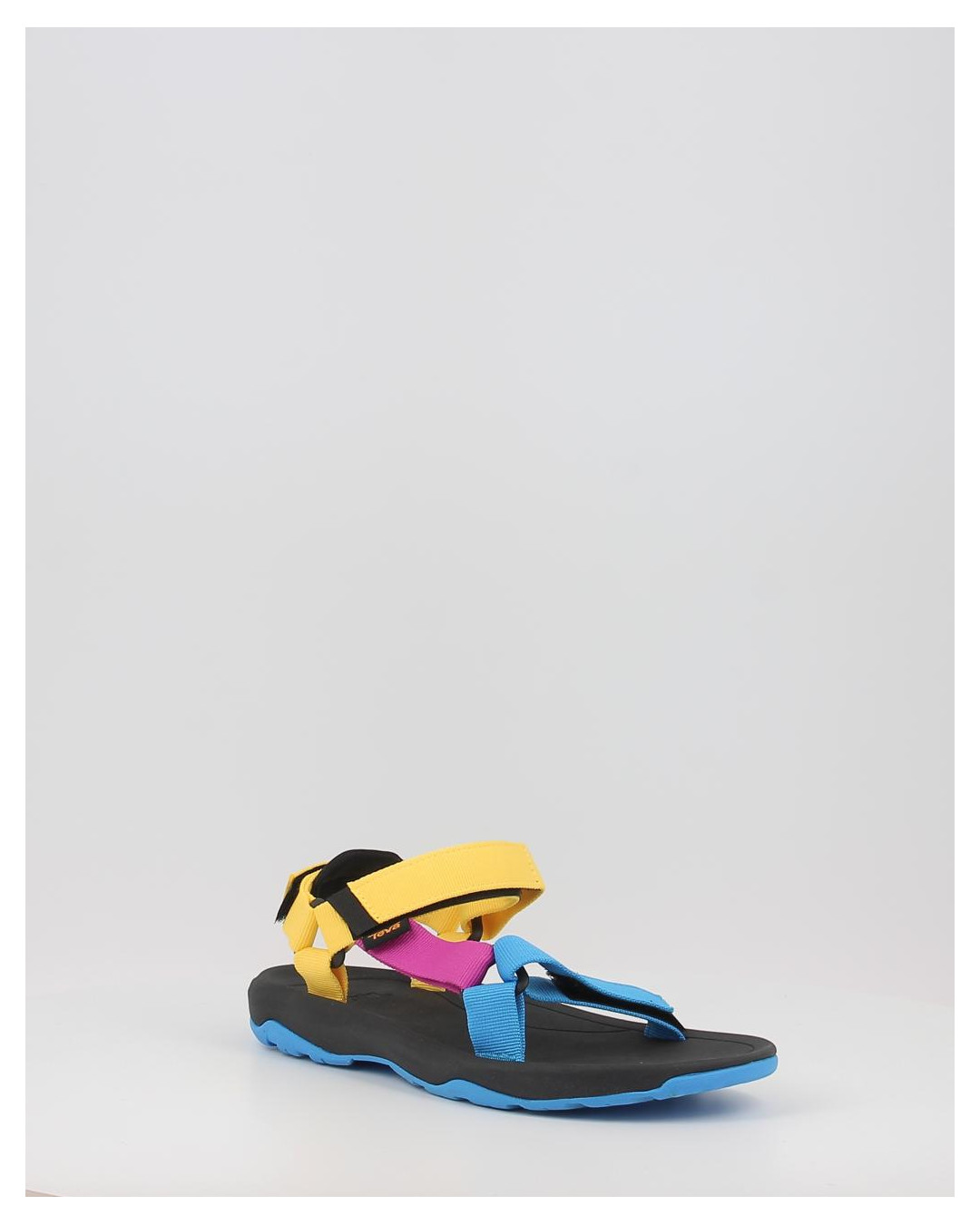 Teva best sale sandalias multicolor