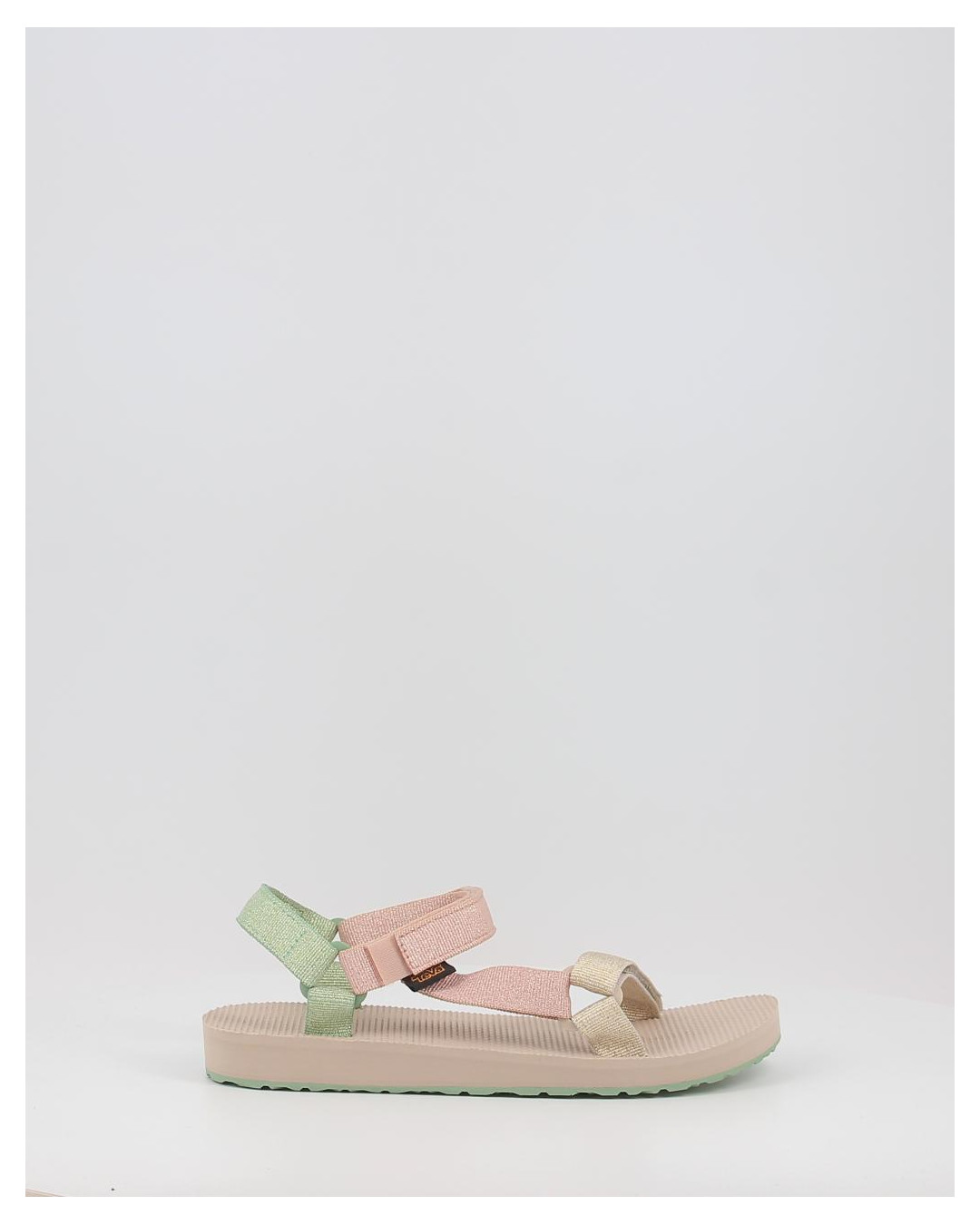 Sandalias Teva ORIGINAL UNIVERSAL METALLIC metalizado