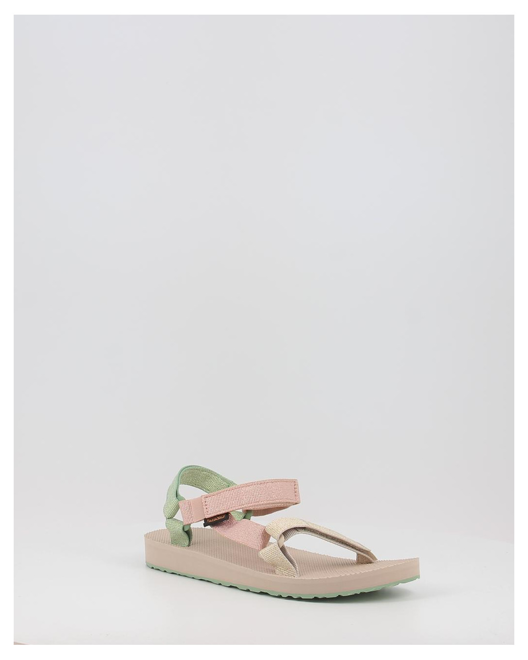 Sandalias Teva ORIGINAL UNIVERSAL METALLIC metalizado