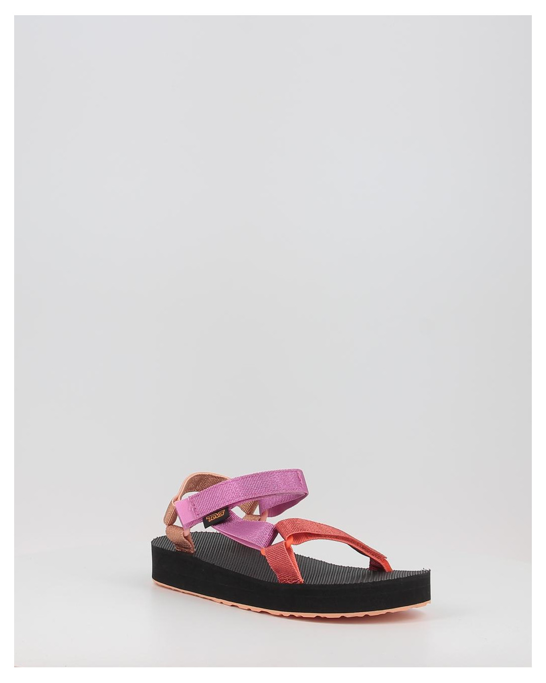 Sandalias Teva MIDFORM UNIVERSAL METALLIC multicolor