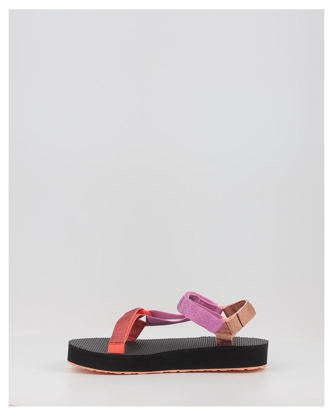 Sandalias Teva MIDFORM UNIVERSAL METALLIC multicolor