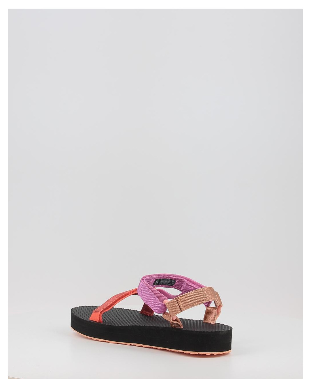 Sandalias Teva MIDFORM UNIVERSAL METALLIC multicolor