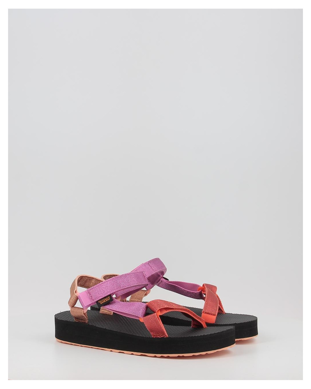Sandalias Teva MIDFORM UNIVERSAL METALLIC multicolor