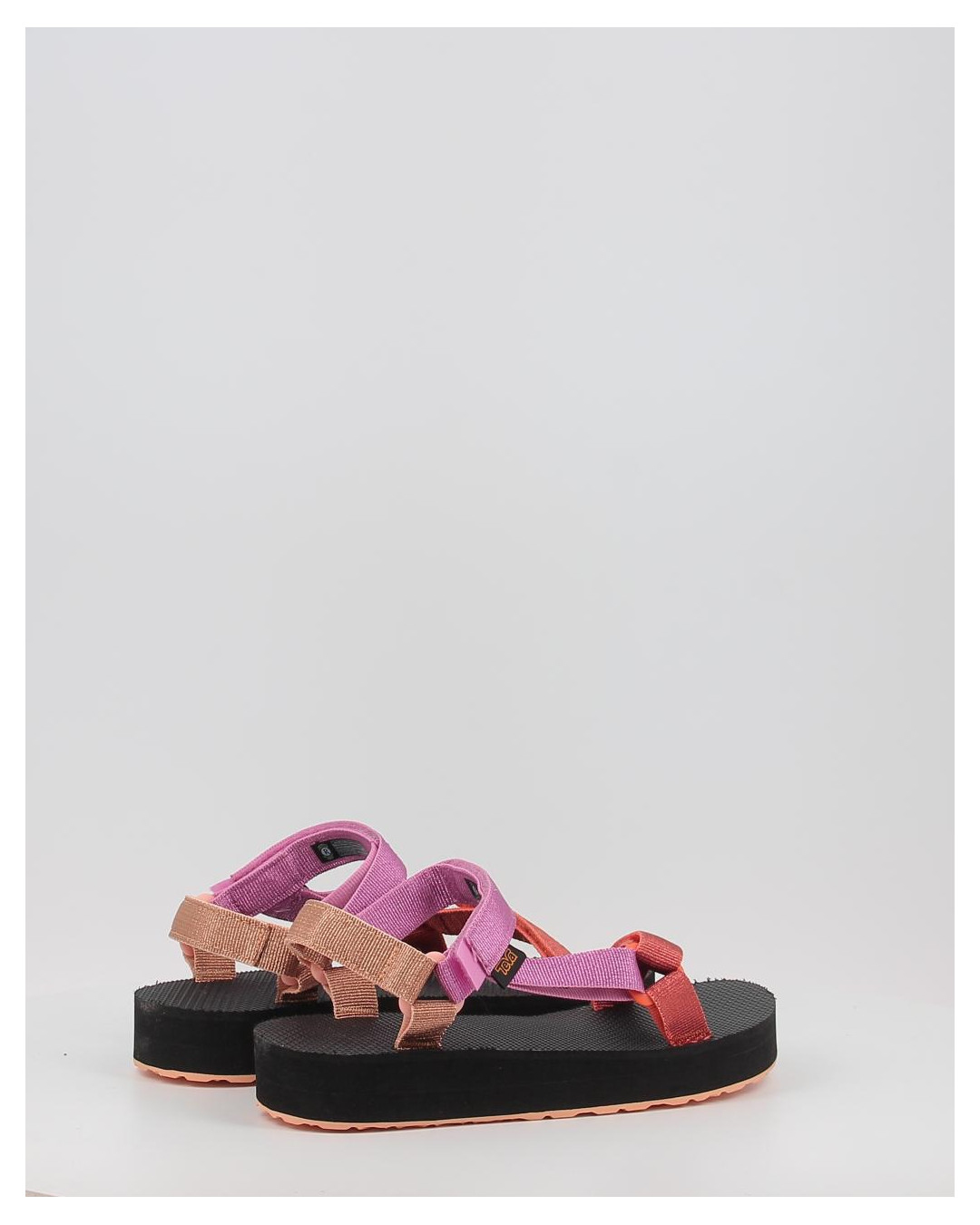 Sandalias Teva MIDFORM UNIVERSAL METALLIC multicolor