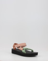 Sandalias Teva MIDFORM UNIVERSAL multicolor Sandalias Teva MIDFORM UNIVERSAL multicolor