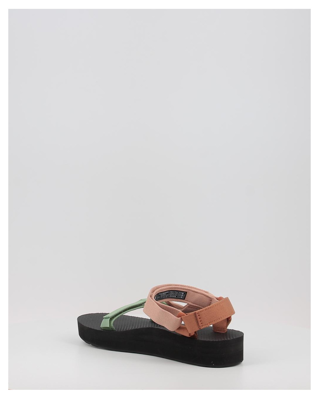 Sandalias Teva MIDFORM UNIVERSAL multicolor