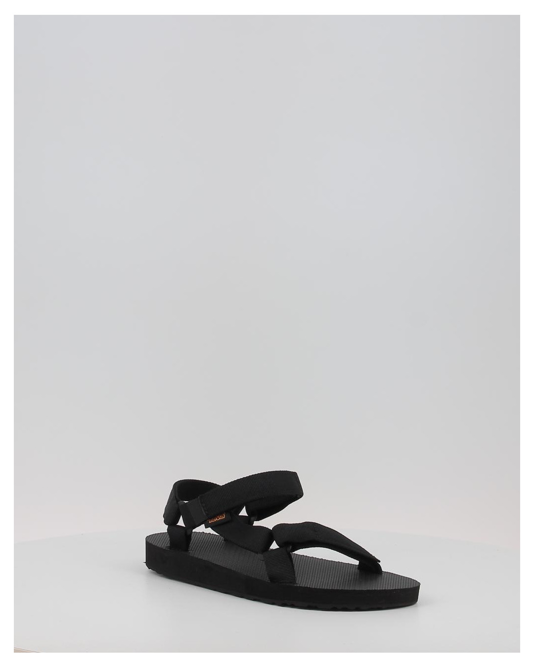 Sandalias Teva ORIGINAL UNIVERSAL KIDS negro