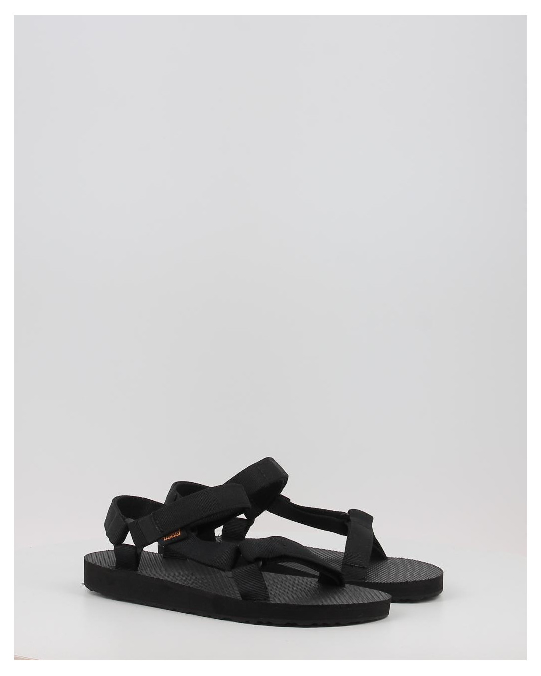 Sandalias Teva ORIGINAL UNIVERSAL KIDS negro