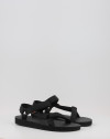 Sandalias Teva ORIGINAL UNIVERSAL KIDS negro Sandalias Teva ORIGINAL UNIVERSAL KIDS negro