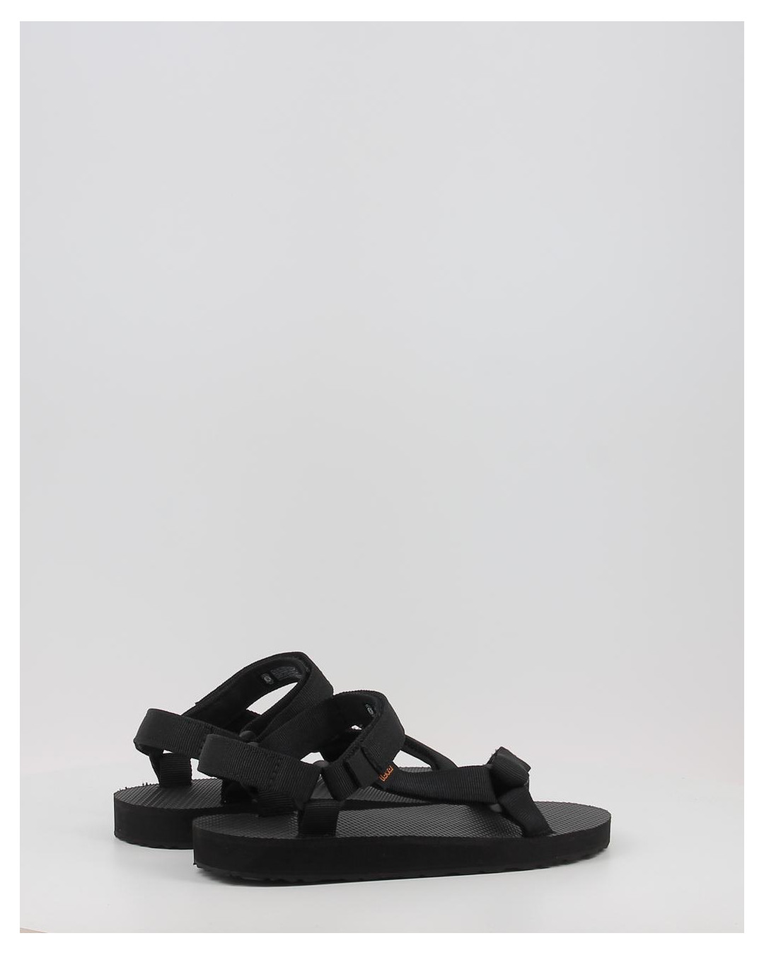 Sandalias Teva ORIGINAL UNIVERSAL KIDS negro