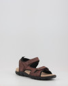 Sandalias Geox UOMO SANDAL STRADA U4224A marrón Sandalias Geox UOMO SANDAL STRADA U4224A marrón
