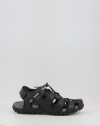 Sandalias Geox UOMO SANDAL STRADA U6224B negro Sandalias Geox UOMO SANDAL STRADA U6224B negro