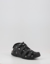 Sandalias Geox UOMO SANDAL STRADA U6224B negro Sandalias Geox UOMO SANDAL STRADA U6224B negro