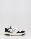 Zapatillas New Balance BB550NCA blanco Zapatillas New Balance BB550NCA blanco