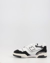 Zapatillas New Balance BB550NCA blanco Zapatillas New Balance BB550NCA blanco