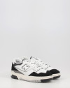 Zapatillas New Balance BB550NCA blanco Zapatillas New Balance BB550NCA blanco