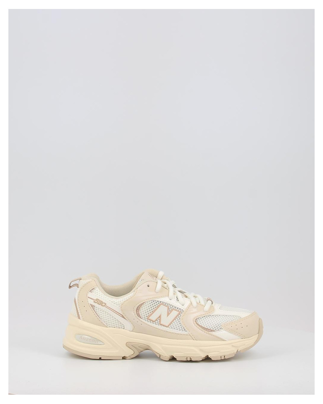 Sneakers New Balance GR530AA Beig