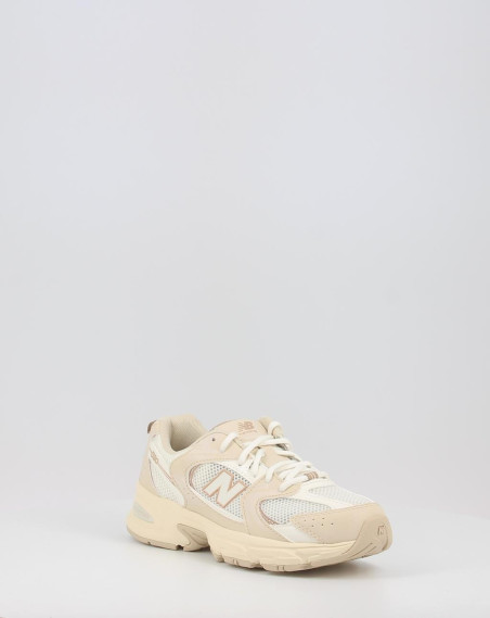 Sneakers New Balance GR530AA Beig