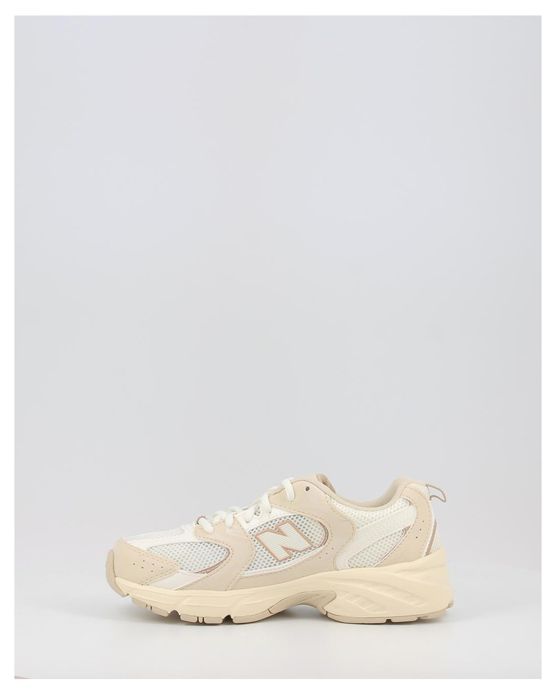 Sneakers New Balance GR530AA Beig