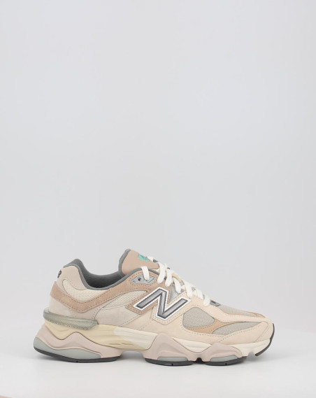 Sneakers New Balance U9060MAC Beig Sneakers New Balance U9060MAC Beig