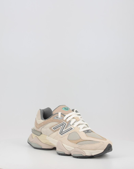 Sneakers New Balance U9060MAC Beig Sneakers New Balance U9060MAC Beig