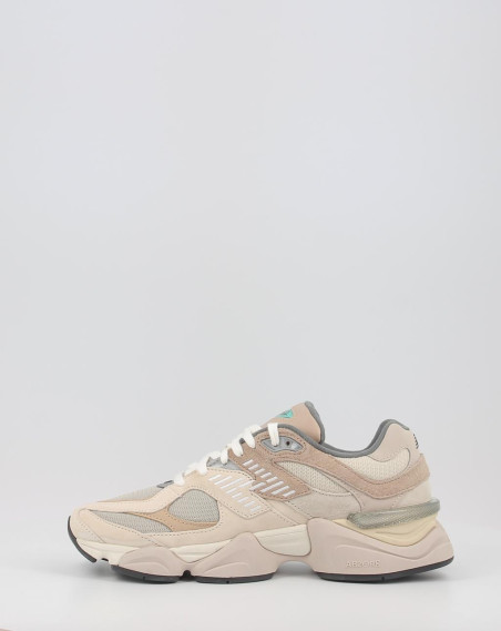 Sneakers New Balance U9060MAC Beig Sneakers New Balance U9060MAC Beig