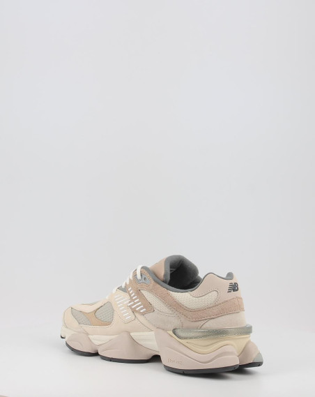 Sneakers New Balance U9060MAC Beig Sneakers New Balance U9060MAC Beig