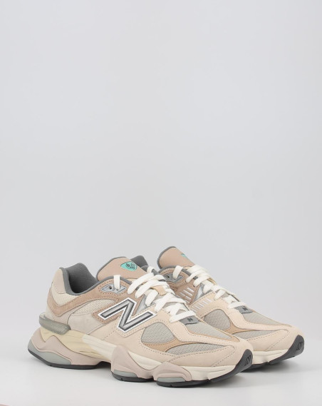 Sneakers New Balance U9060MAC Beig Sneakers New Balance U9060MAC Beig