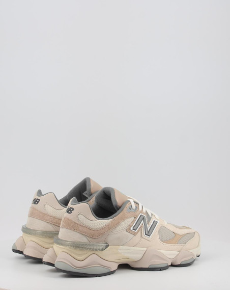Sneakers New Balance U9060MAC Beig Sneakers New Balance U9060MAC Beig