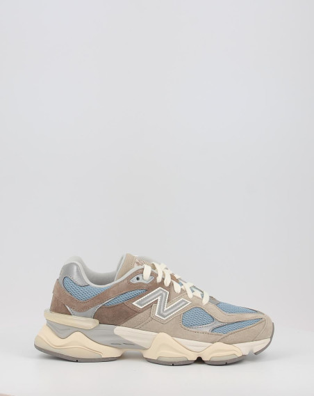 Sneakers New Balance U9060MUS Beig Sneakers New Balance U9060MUS Beig