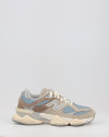 Sneakers New Balance U9060MUS Beig Sneakers New Balance U9060MUS Beig