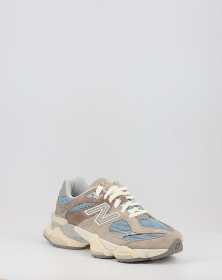 Sneakers New Balance U9060MUS Beig Sneakers New Balance U9060MUS Beig