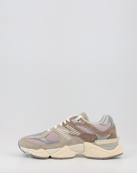 Sneakers New Balance U9060MUS Beig Sneakers New Balance U9060MUS Beig