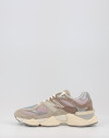 Sneakers New Balance U9060MUS Beig Sneakers New Balance U9060MUS Beig