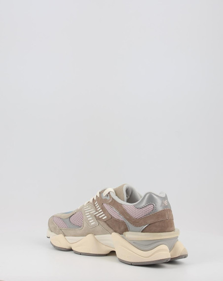 Sneakers New Balance U9060MUS Beig Sneakers New Balance U9060MUS Beig