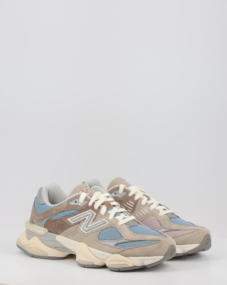 Sneakers New Balance U9060MUS Beig Sneakers New Balance U9060MUS Beig