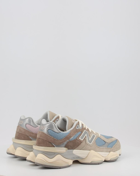 Sneakers New Balance U9060MUS Beig Sneakers New Balance U9060MUS Beig