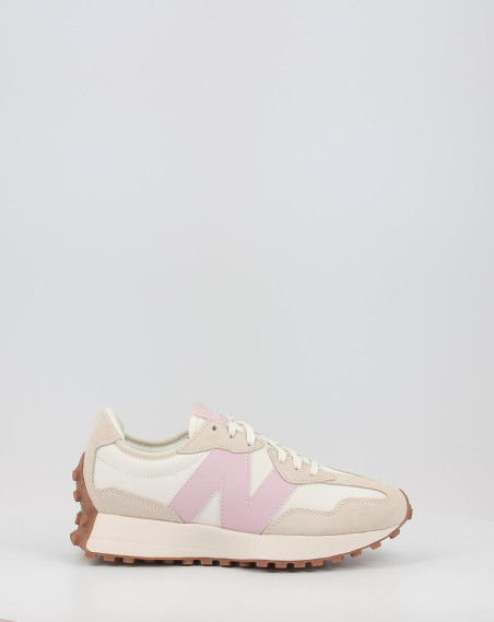 Sneakers New Balance WS327AL blanco Sneakers New Balance WS327AL blanco