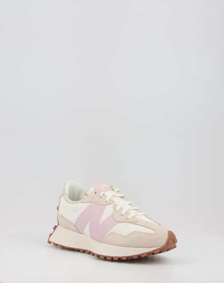 Sneakers New Balance WS327AL blanco Sneakers New Balance WS327AL blanco