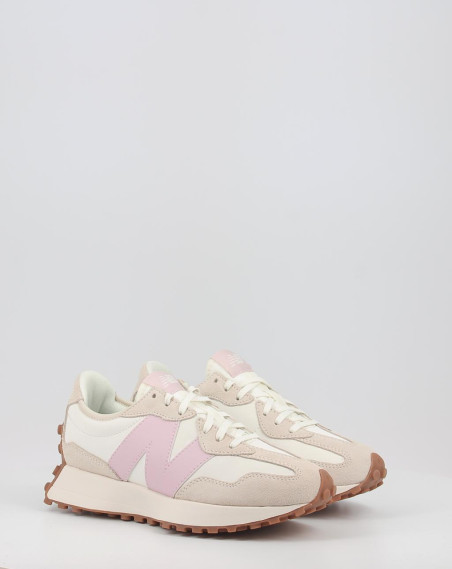 Sneakers New Balance WS327AL blanco Sneakers New Balance WS327AL blanco
