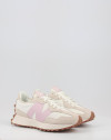 Sneakers New Balance WS327AL blanco Sneakers New Balance WS327AL blanco