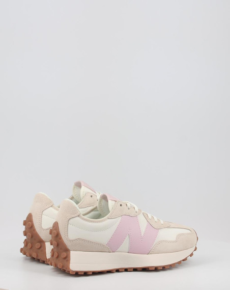 Sneakers New Balance WS327AL blanco Sneakers New Balance WS327AL blanco